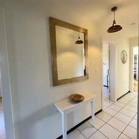 Apartment La Grande Du Blanc Ruxel