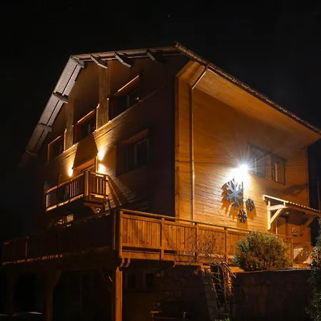 La Grande Du Blanc Ruxel