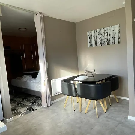 La Grande Du Blanc Ruxel Apartment Xonrupt-Longemer