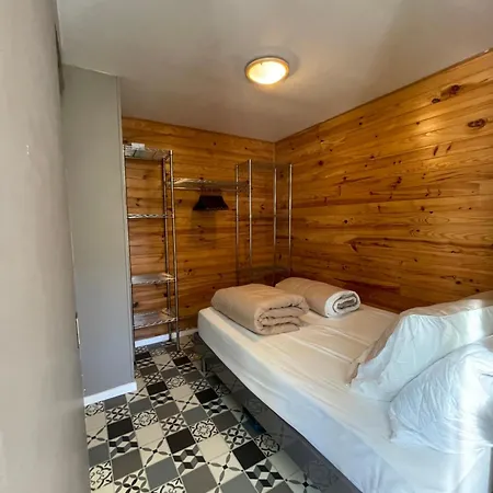 La Grande Du Blanc Ruxel Apartman Xonrupt-Longemer