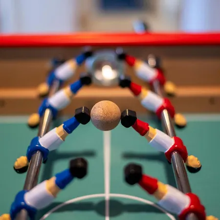 La Grande Du Blanc Ruxel クソンリュプト・ロンジュメール