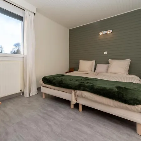 La Grande Du Blanc Ruxel Appartement