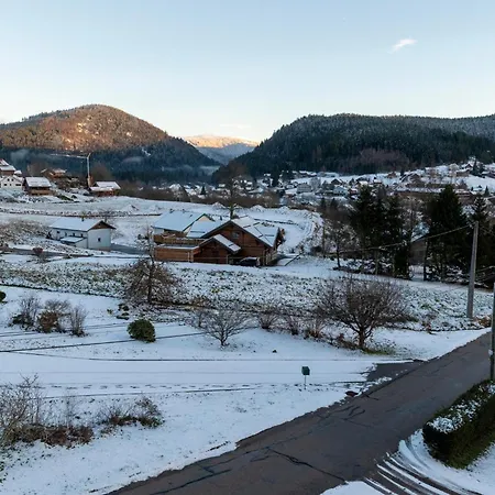 La Grande Du Blanc Ruxel *