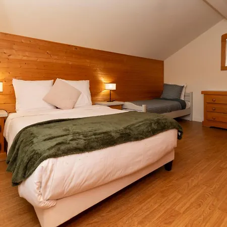 Apartment La Grande Du Blanc Ruxel