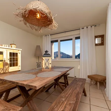 La Grande Du Blanc Ruxel *