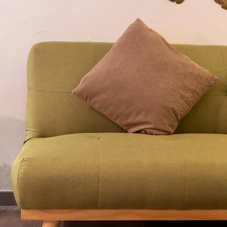 La Grande Du Blanc Ruxel Appartement