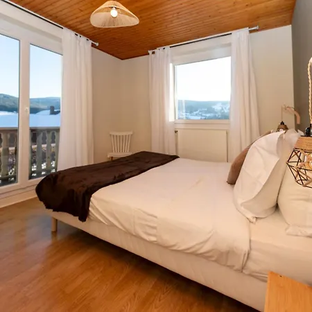 La Grande Du Blanc Ruxel * Xonrupt-Longemer