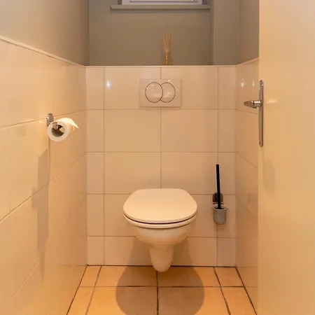 Apartment La Grande Du Blanc Ruxel