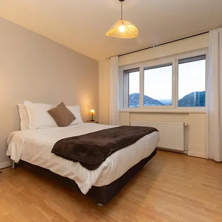 La Grande Du Blanc Ruxel * Xonrupt-Longemer