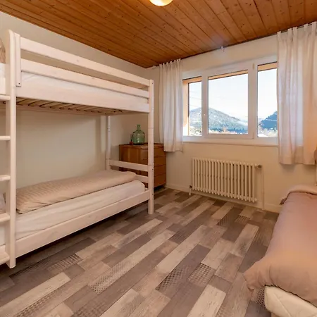 La Grande Du Blanc Ruxel Apartman Xonrupt-Longemer