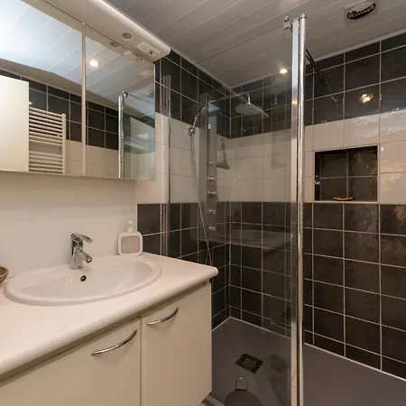 La Grande Du Blanc Ruxel Apartman