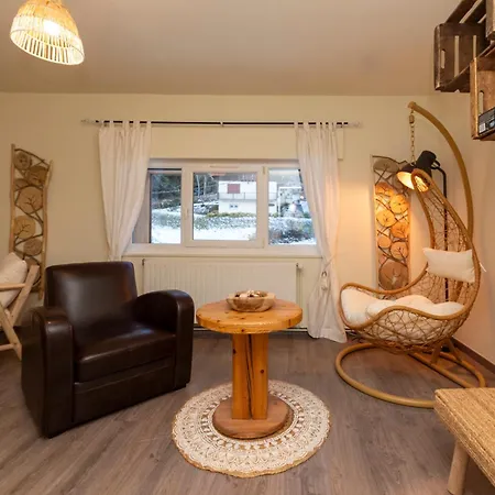 La Grande Du Blanc Ruxel Apartment
