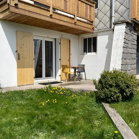 La Grande Du Blanc Ruxel Appartement