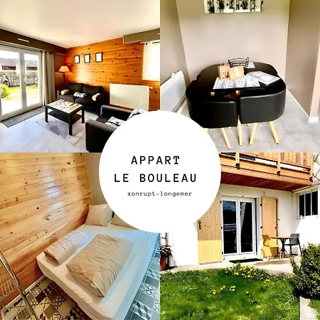 La Grande Du Blanc Ruxel