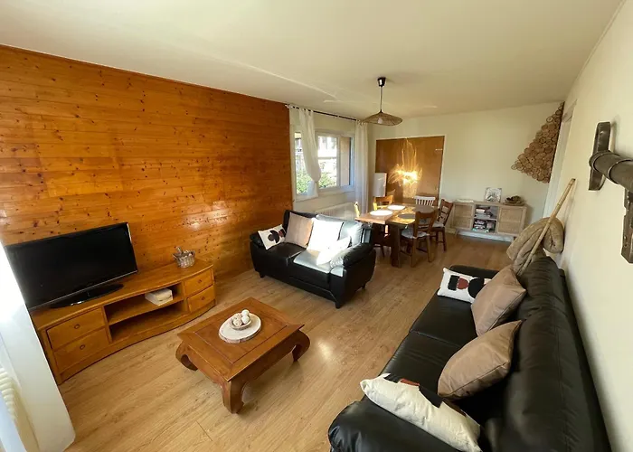 La Grande Du Blanc Ruxel * Xonrupt-Longemer