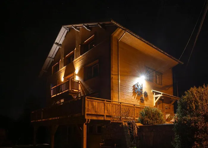 La Grande Du Blanc Ruxel