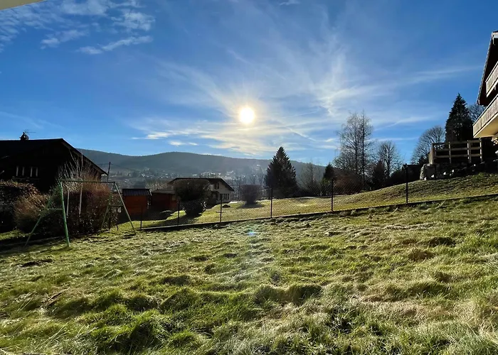 La Grande Du Blanc Ruxel