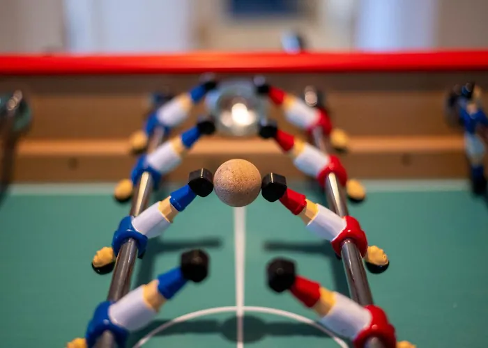 La Grande Du Blanc Ruxel Xonrupt-Longemer