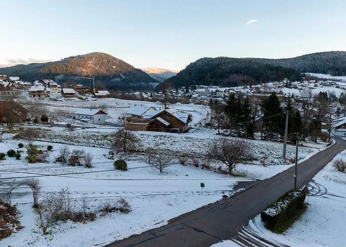 La Grande Du Blanc Ruxel *