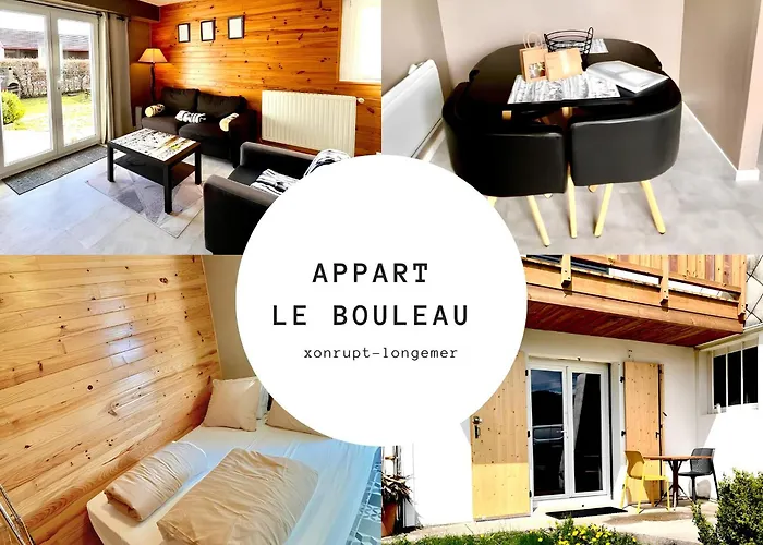 La Grande Du Blanc Ruxel